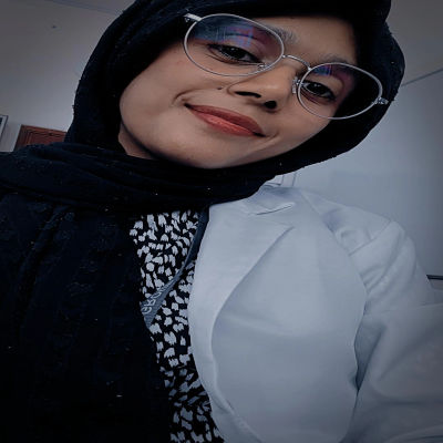 Hasnabeevi H